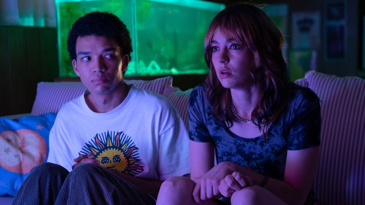 ‘I Saw the TV Glow’ review: Queer horror has a new arthouse masterpiece