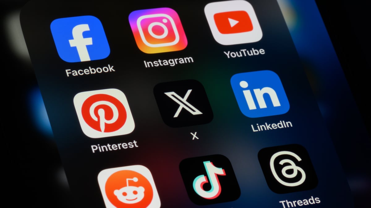 Facebook, TikTok, and Elon Musk’s X collect your data when sending iPhone push notifications
