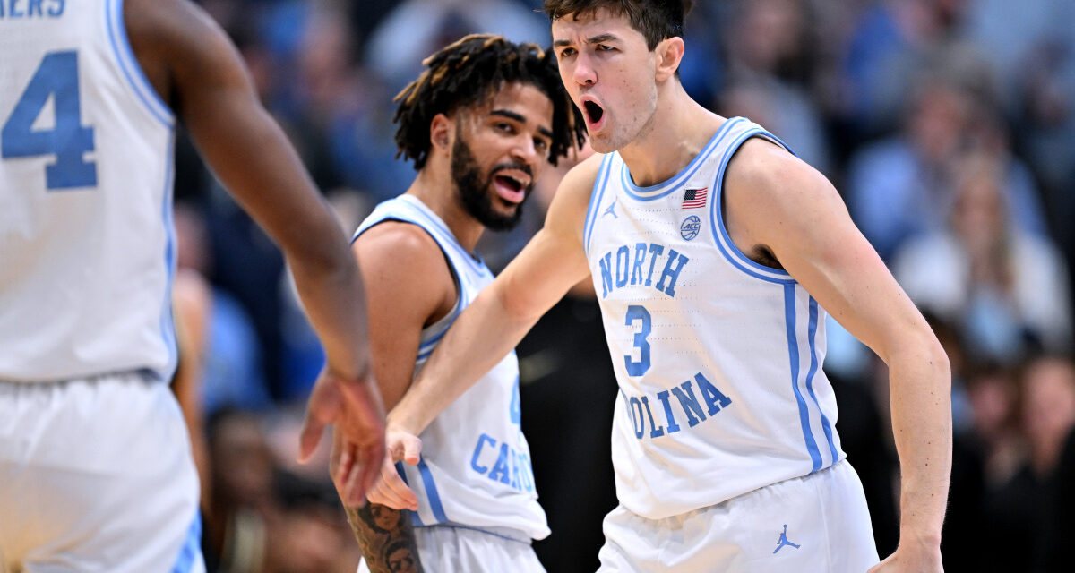 FSU vs. UNC basketball livestream: Game time, streaming deals