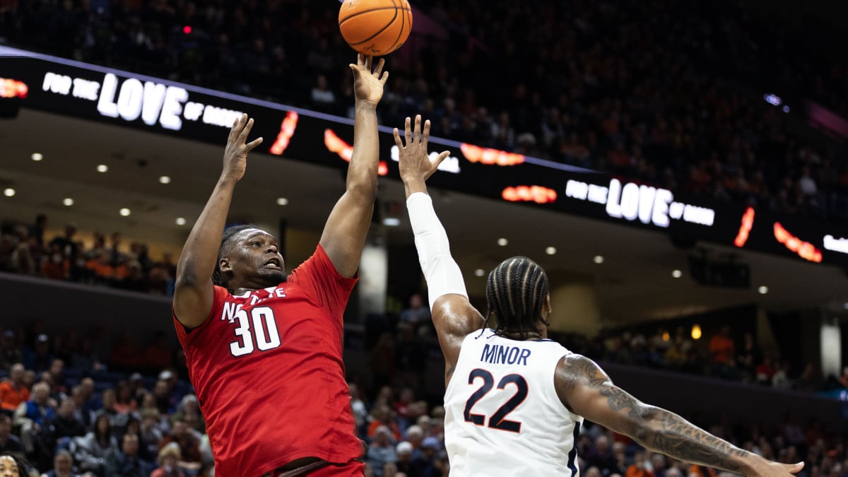 How to watch NC State vs. Syracuse basketball without cable: Game time, streaming deals, and more