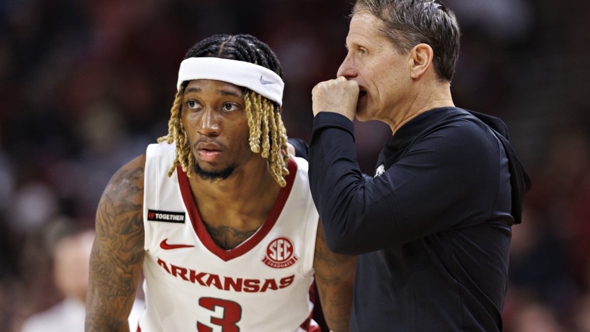 UK vs. Arkansas basketball livestreams: Game time, streaming deals, and more