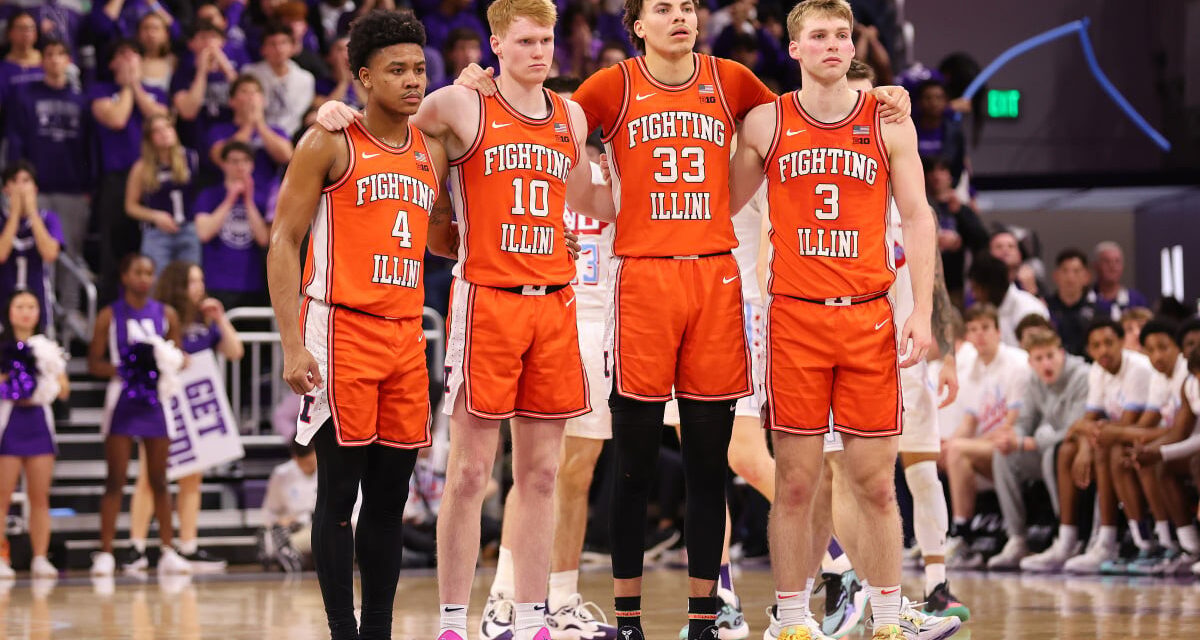 How to watch Illinois vs. IU basketball without cable: Game time, streaming deals, and more
