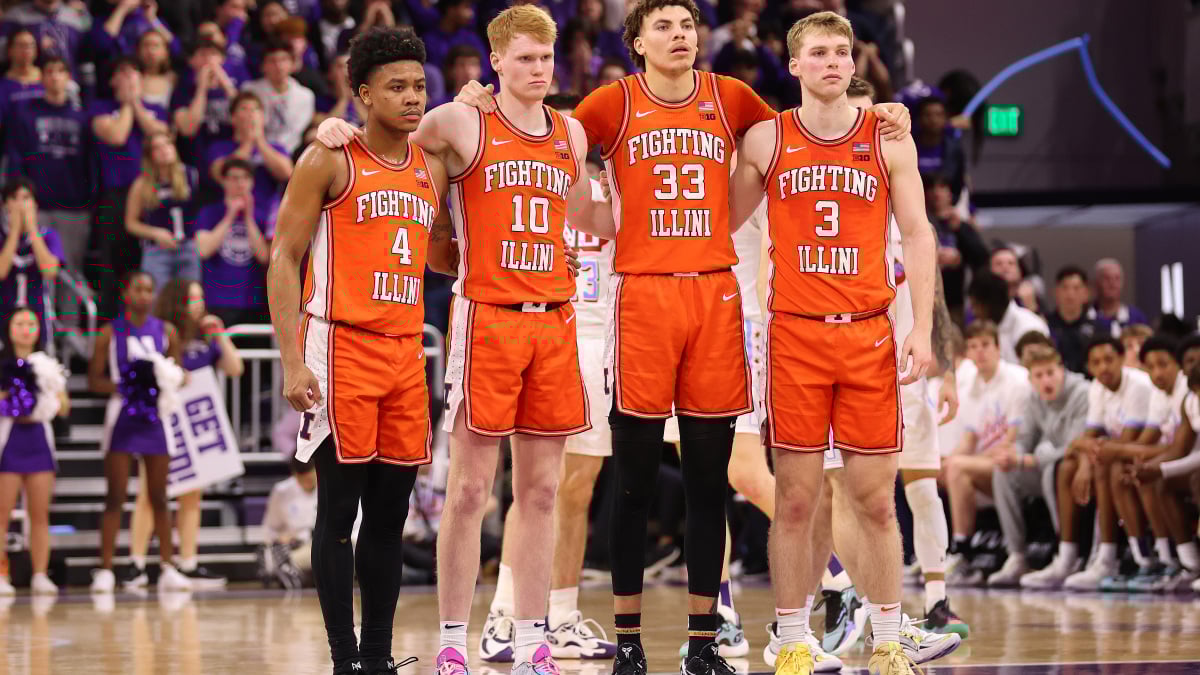 How to watch Illinois vs. IU basketball without cable: Game time, streaming deals, and more