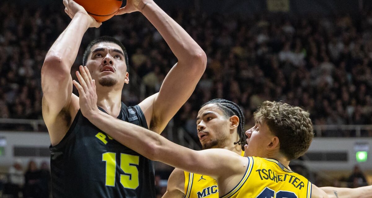 How to watch Purdue, Rutgers basketball without cable: Game time, streaming deals