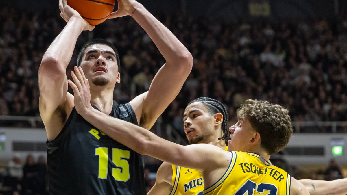 How to watch Purdue, Rutgers basketball without cable: Game time, streaming deals