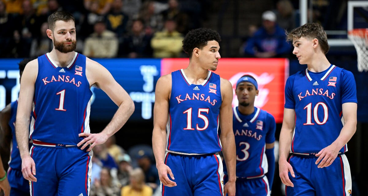 How to watch KU vs. ISU basketball without cable: Game time, streaming deals, and more