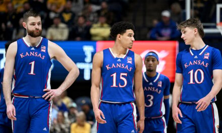 How to watch KU vs. ISU basketball without cable: Game time, streaming deals, and more