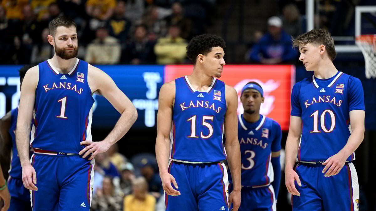 How to watch KU vs. ISU basketball without cable: Game time, streaming deals, and more