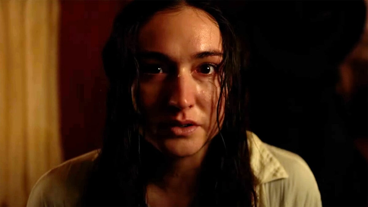 Creepy ‘You’ll Never Find Me’ trailer teases two apparent strangers sheltering from a storm