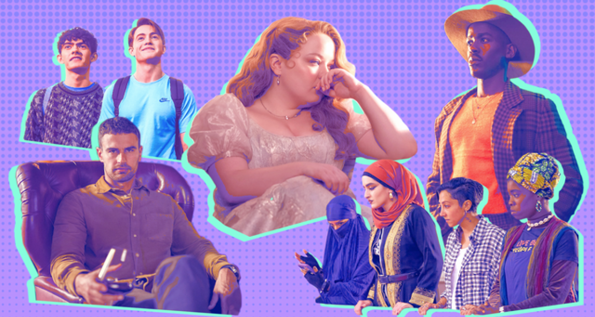 14 British TV shows we’re excited about in 2024