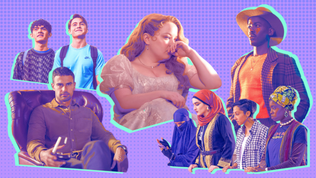 14 British TV shows we’re excited about in 2024