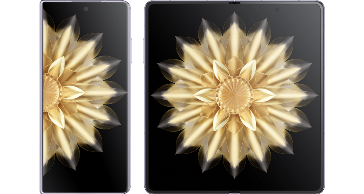 Honor launches its super-thin, foldable Magic V2 phone in Europe