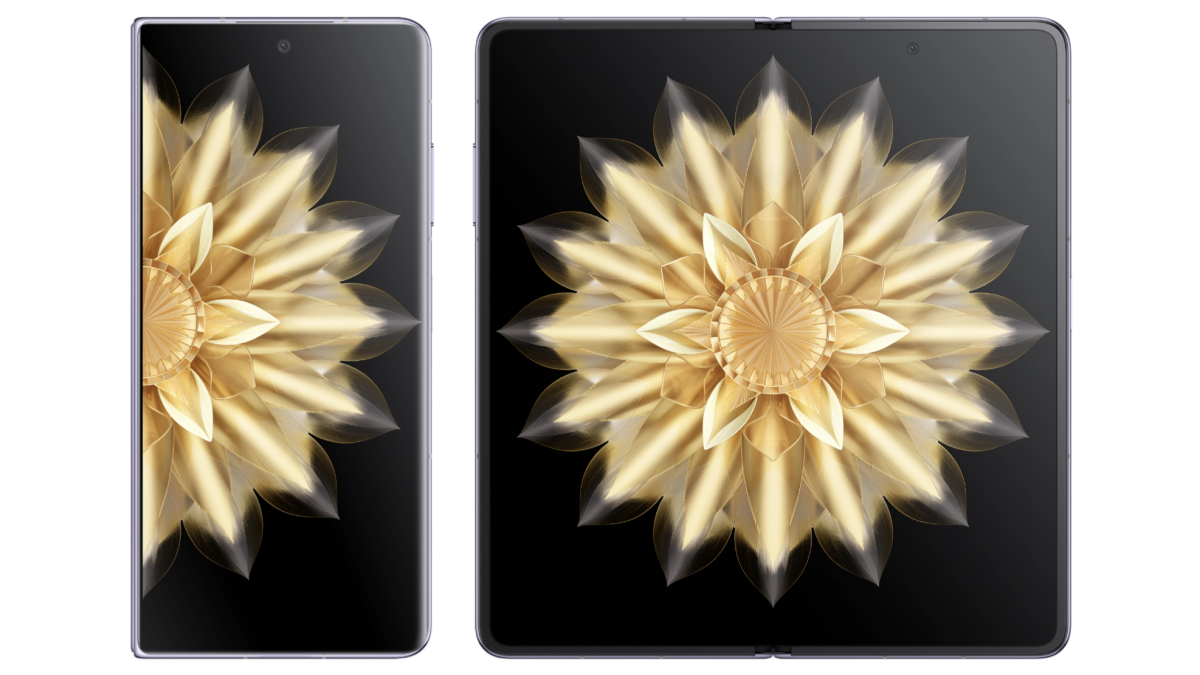 Honor launches its super-thin, foldable Magic V2 phone in Europe