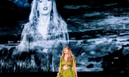 Taylor Swift deepfakes have gone viral. How does this keep happening?