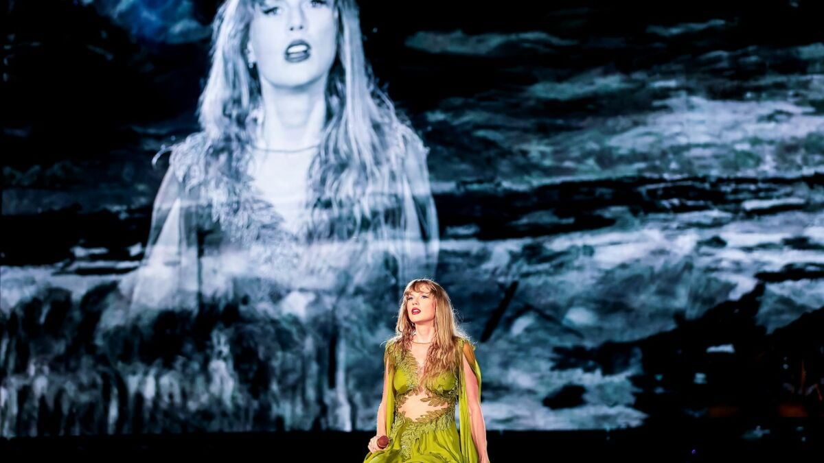 Taylor Swift deepfakes have gone viral. How does this keep happening?