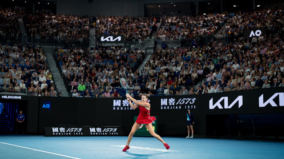 Zheng vs. Sabalenka livestream: Watch 2024 Australian Open final for free