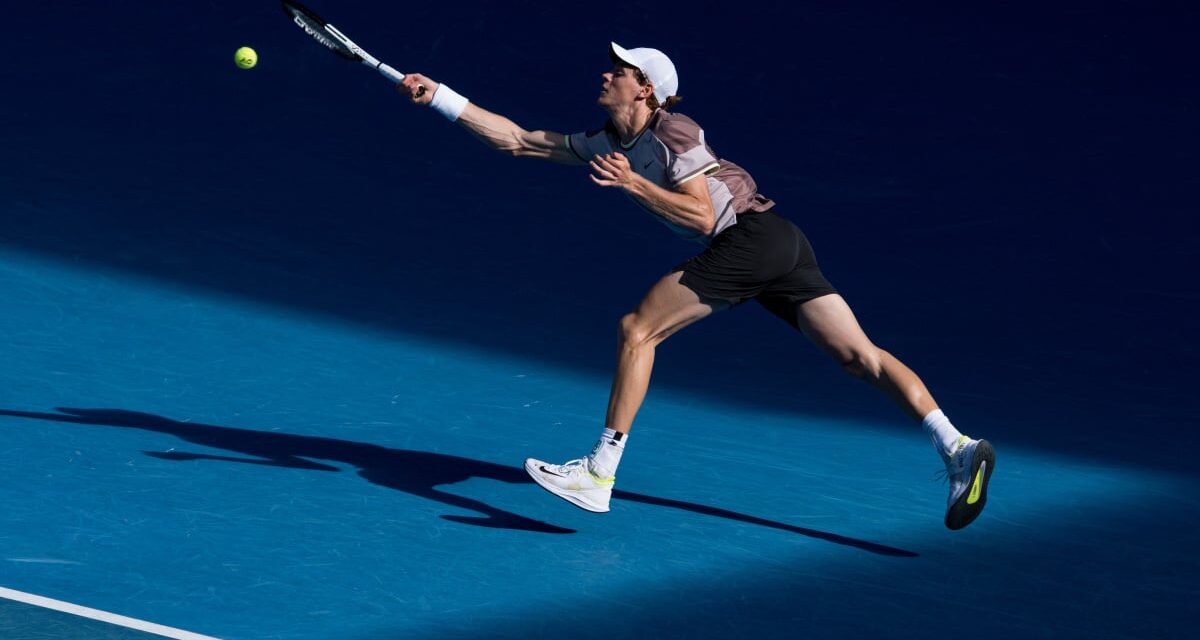 Sinner vs. Medvedev livestream: Watch 2024 Australian Open final for free