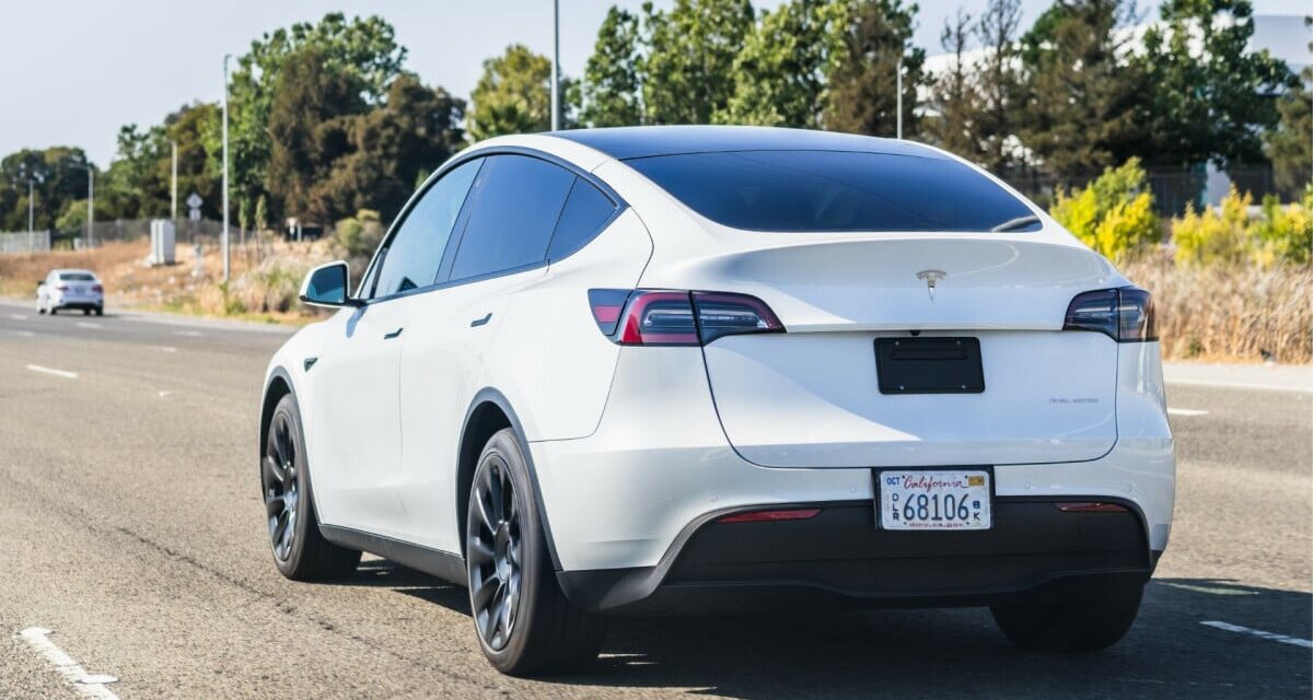 Tesla recalls 200,000 cars due to camera bug, but it’s already fixed