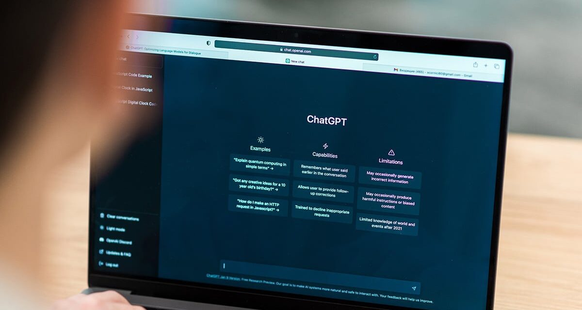 Learn to use ChatGPT like a pro with this $30 bundle