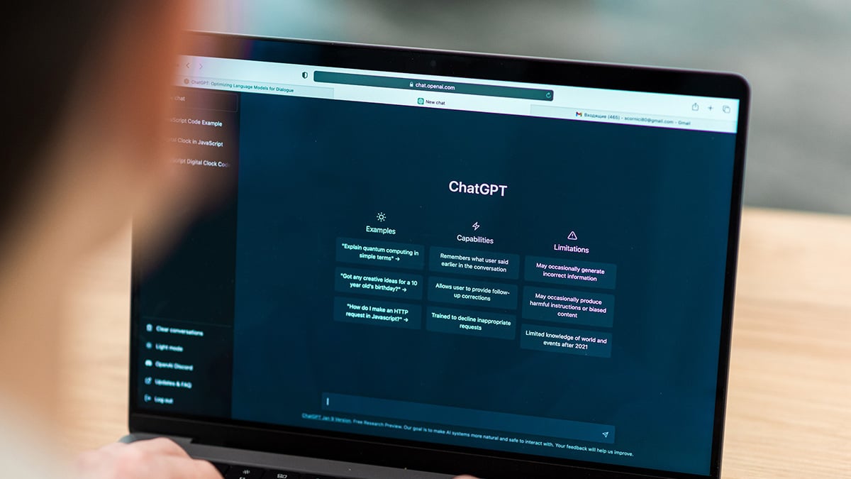 Learn to use ChatGPT like a pro with this $30 bundle