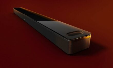 Bose soundbar deal: Save on the Bose Smart Ultra Soundbar