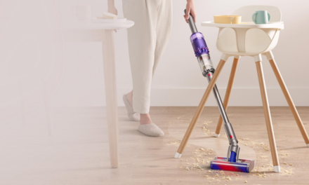 Best Dyson deal: Snag the Dyson Omni-Glide for an all-time low $199