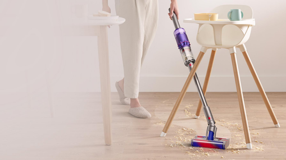 Best Dyson deal: Snag the Dyson Omni-Glide for an all-time low $199