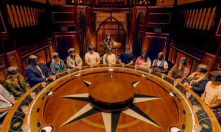 ‘The Traitors’ UK Season 2 review: Just as fun as ‘Succession’