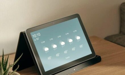 Amazon Fire Tablet Deal: $70 off the Amazon Fire HD 8 Plus