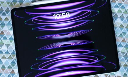 iOS 17.4 code may have accidentally revealed new iPad Pro camera feature