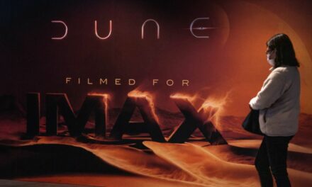 ‘Dune: Part Two’ demand crashes AMC’s website and app