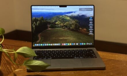 How to factory reset a MacBook