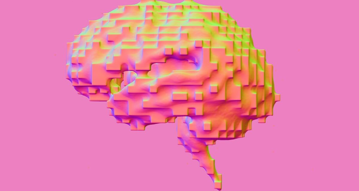 The era of the AI-generated internet is already here