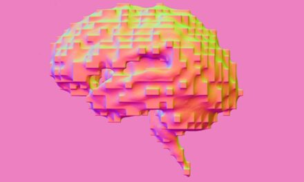 The era of the AI-generated internet is already here