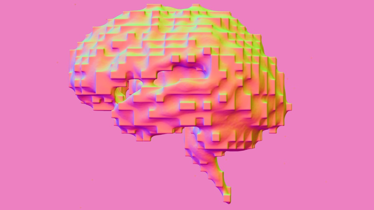 The era of the AI-generated internet is already here