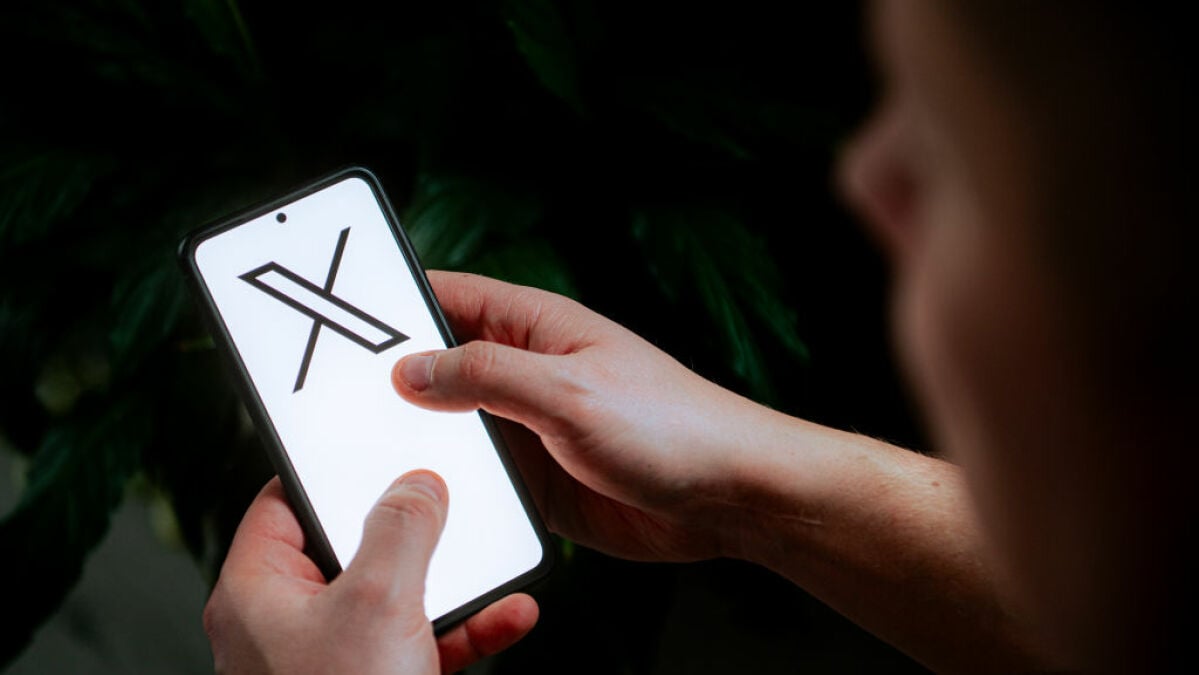 X to integrate sports gambling stats from BetMGM