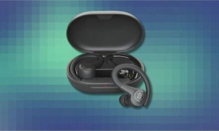 Get JLab Go Air Sport headphones for under $20