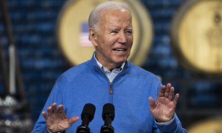 Fake Biden robocall creator suspended from voice AI company ElevenLabs