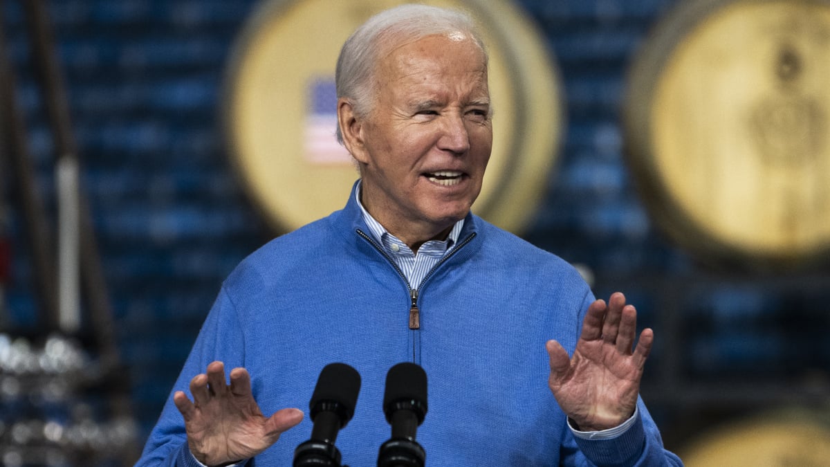 Fake Biden robocall creator suspended from voice AI company ElevenLabs