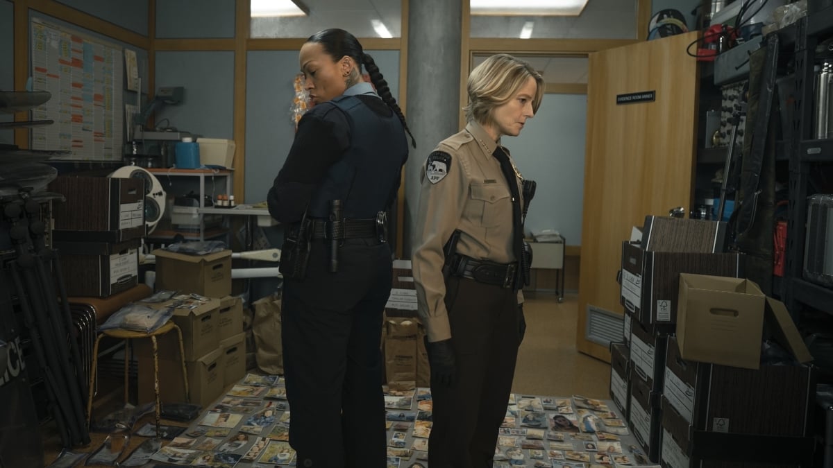 ‘True Detective: Night Country’: Everything you need to know (so far)