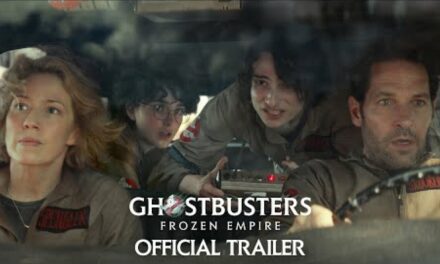 ‘Ghostbusters: Frozen Empire’ trailer: Bill Murray, Dan Akyroyd, and Ernie Hudson face a chilling threat