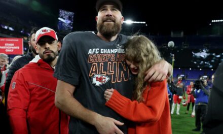 Will Taylor Swift attend the Super Bowl? What we know.