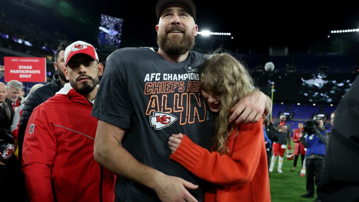 Will Taylor Swift attend the Super Bowl? What we know.