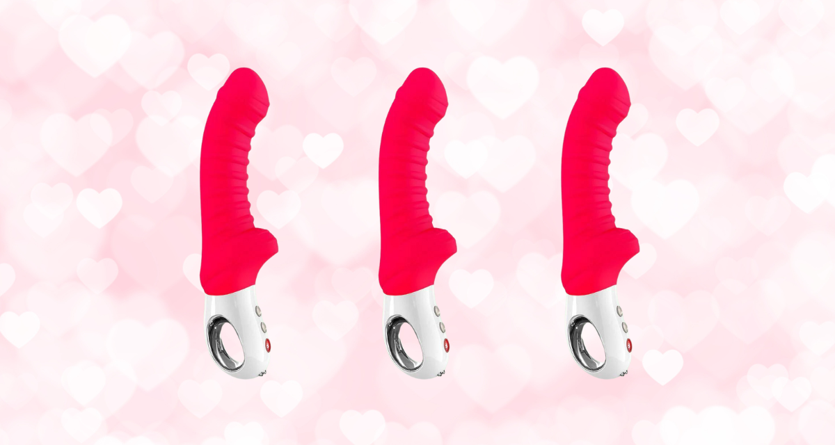 Fun Factory anti-Valentine’s Day sale: Get four toys for $214