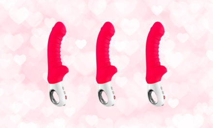 Fun Factory anti-Valentine’s Day sale: Get four toys for $214