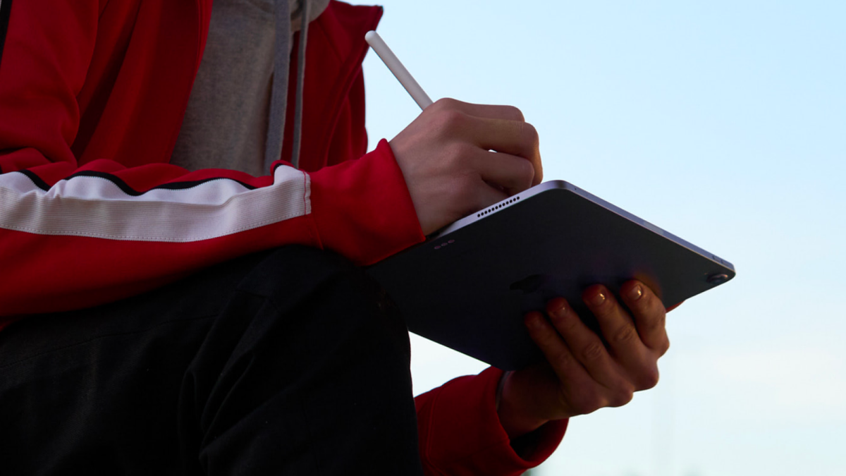 Apple iPad Air deal: Save $150 with Best Buy’s new record-low price