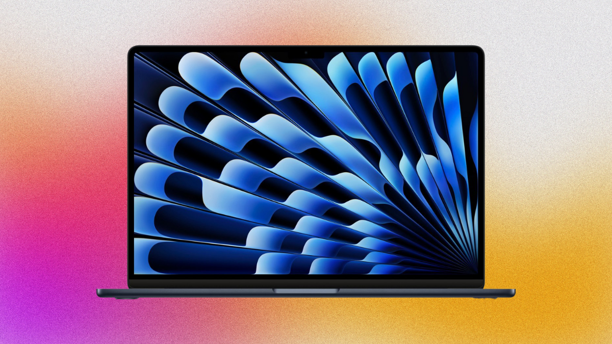 Get the M2 MacBook Air at its lowest price at Best Buy