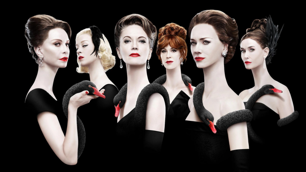 How to watch ‘Feud: Capote vs. the Swans’: premiere date, streaming deals, and more