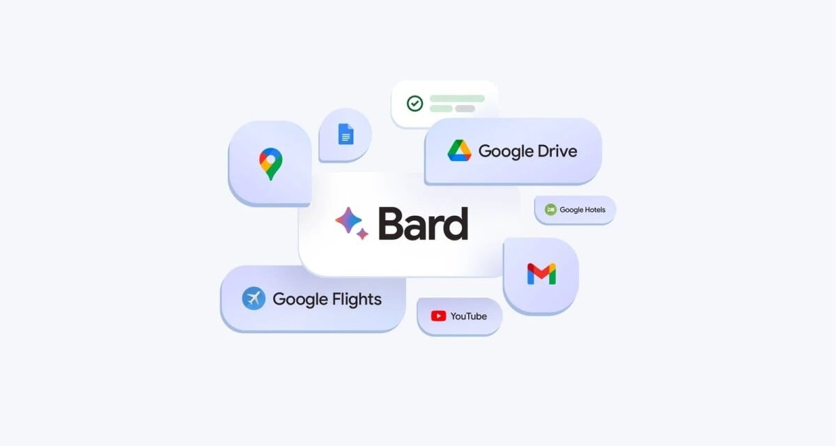 ‘Google Assistant with Bard’ demo leaks — here’s what it can do with your photos
