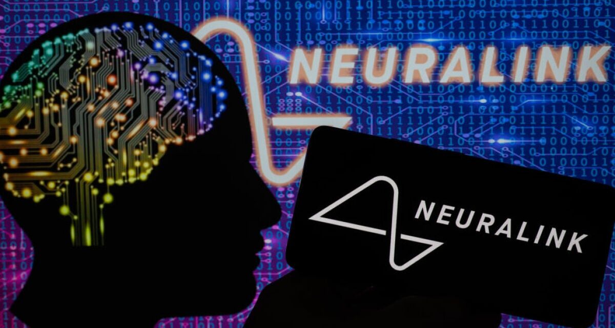 Elon Musk’s Neuralink has implanted a brain chip in a human for the first time